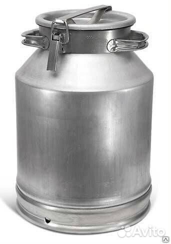 Фляги алюминивые