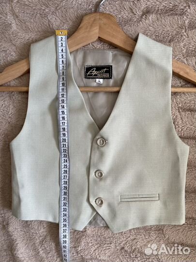 Костюм для мальчика 110 116