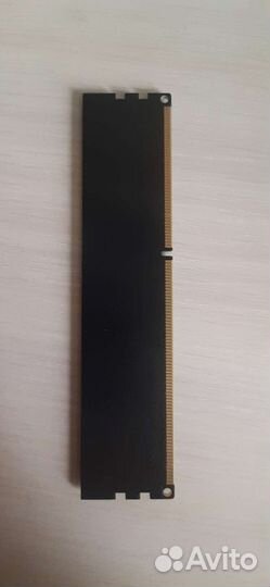 Оперативная память ddr3 4 gb 1866