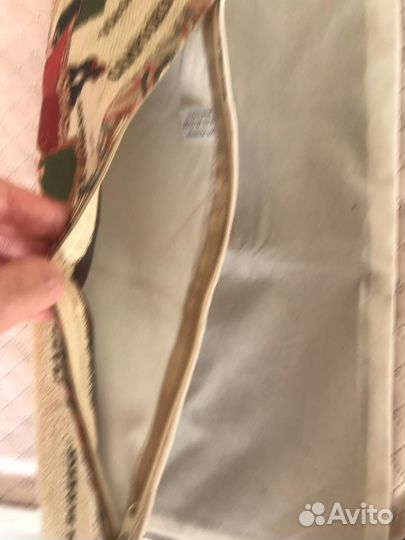 Наволочки декоративные