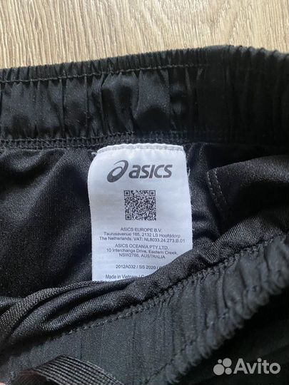 ASOS шорты для бега