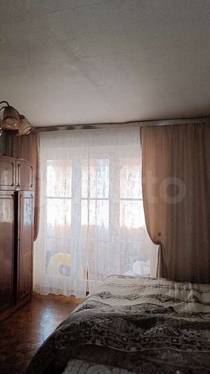 1-к. квартира, 37 м² (Абхазия)