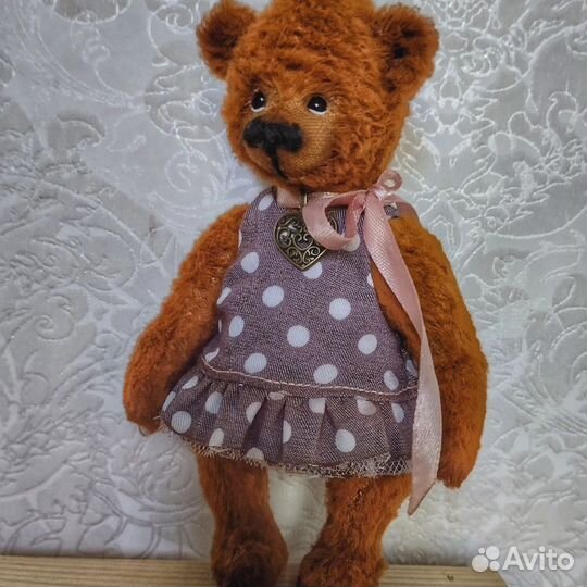 Мишка Тедди Мия