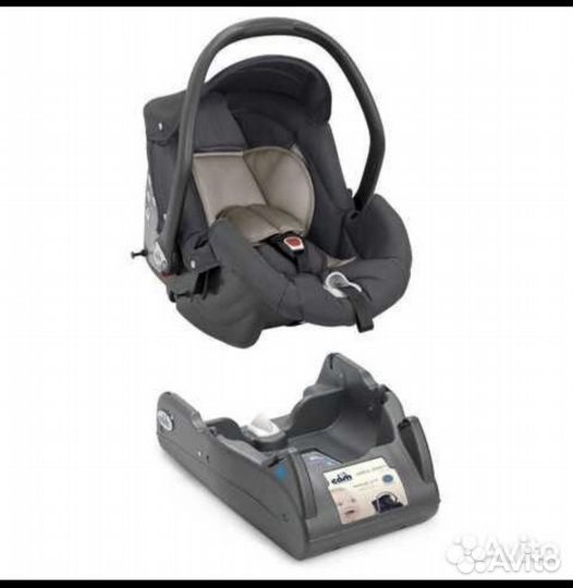 Коляска Cam Dinamico Up 4 в 1