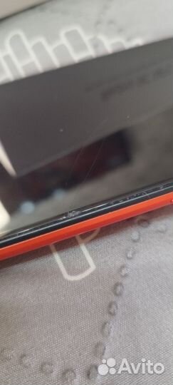 Телефон Xiaomi redmi 9c nfc