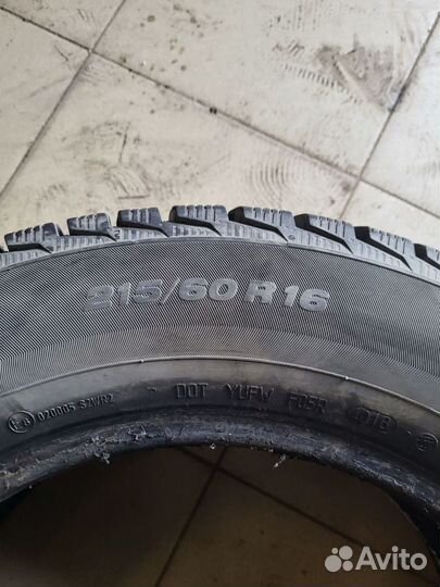 Viatti Brina Nordico V-522 215/60 R16