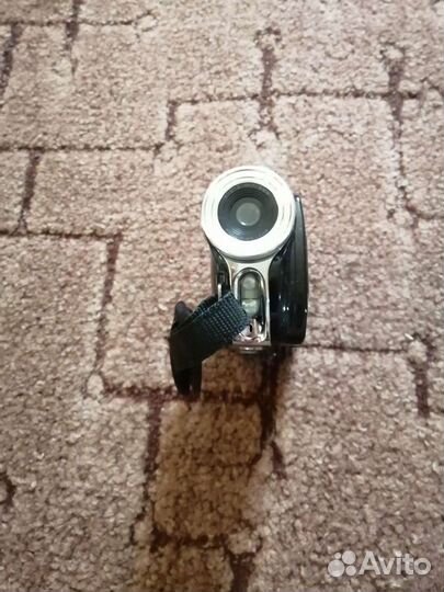 Камера sony slim 16mp на запчасти