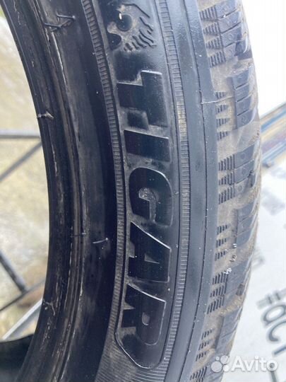 Tigar Winter 245/45 R18 100V