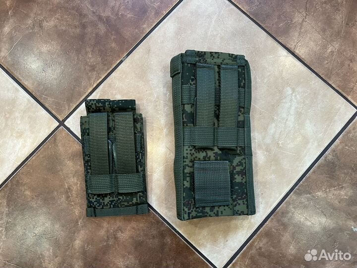 Кобура ратник 6ш117