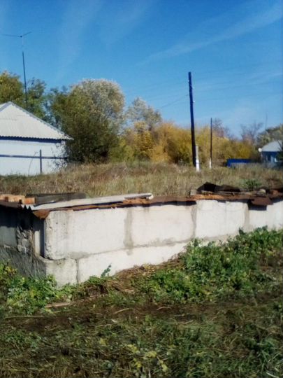 Участок 46 сот. (ИЖС)