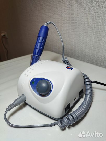 Аппарат для маникюра strong 210