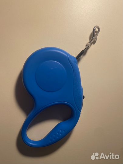 Поводок рулетка