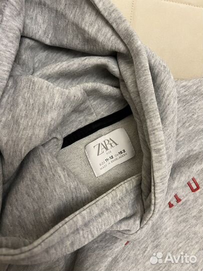 Толстовка Zara