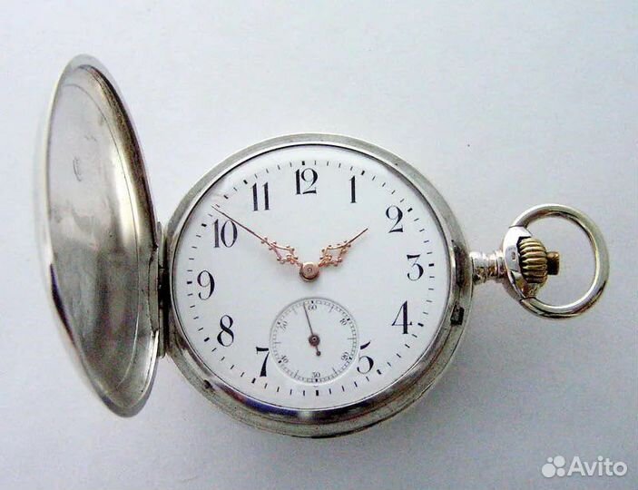 Оценка и выкуп старинных часов