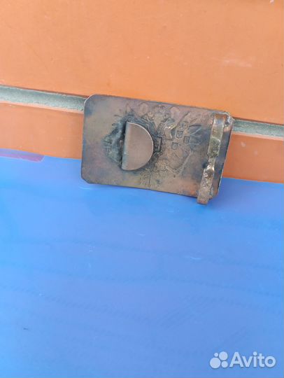 Пряжка пряга бляха царская российская империя