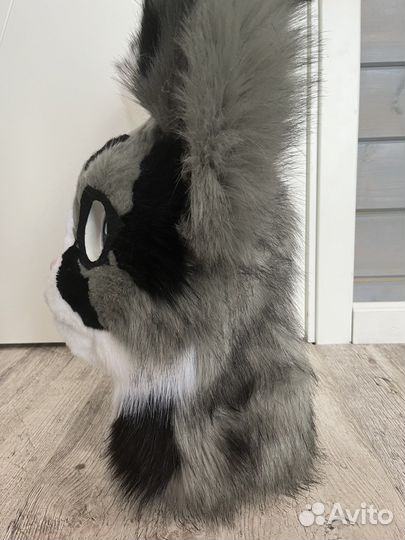 Фурсьют маска