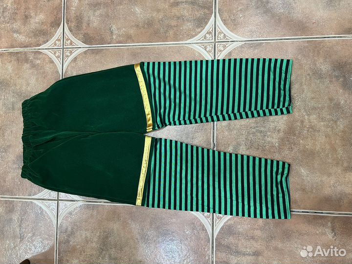 Костюм гнома 104