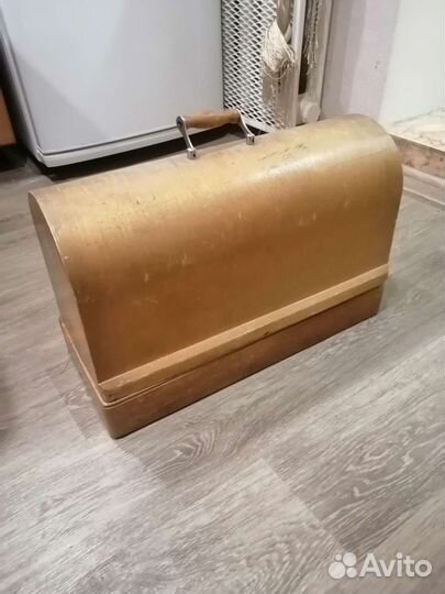 Швейная машина Подольск