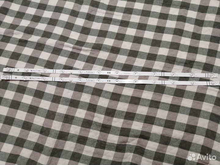 Запчасти для телевизора