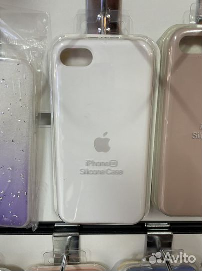 Чехол на iPhone se 2020