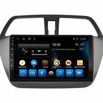 Штатная магнитола для Suzuki SX4 Android