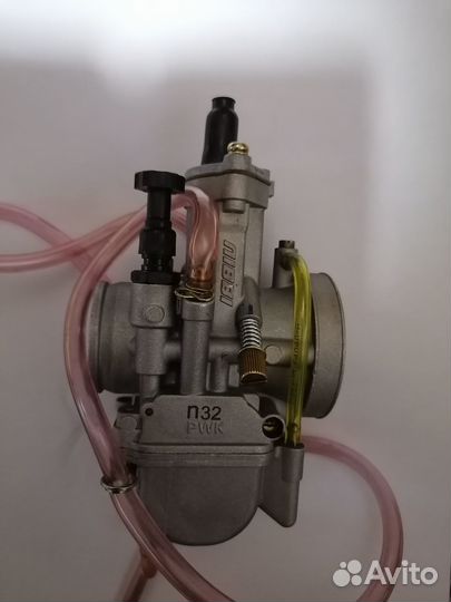 Карбюратор Nibi pwk 32 sp