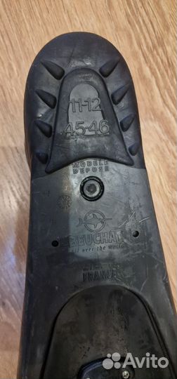 Ласты для подводной охоты