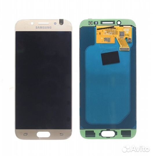 Дисплей samsung J530F (J5 2017) в сборе Оригинал