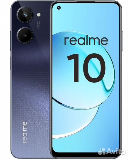 realme 10, 8/256 ГБ