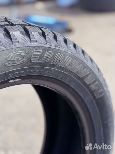 Sunwide Sunwin 235/50 R18 121T