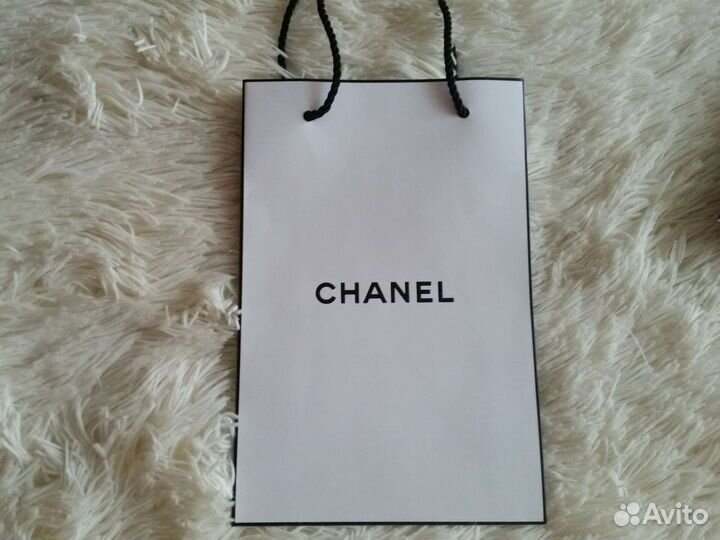 Брендовые пакеты Chanel Guess LaPraire оригинал