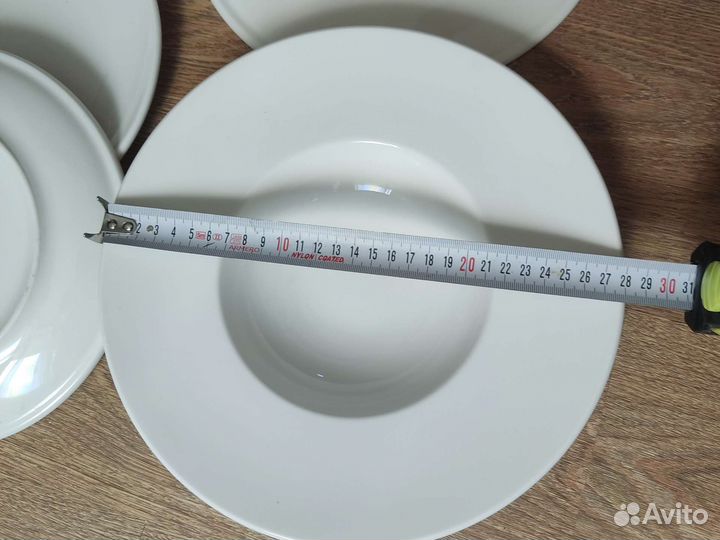 Набор посуды новый