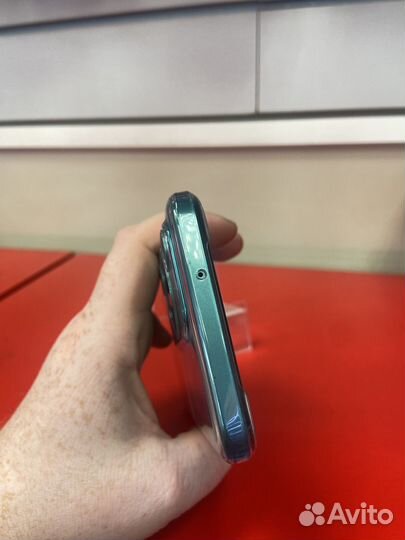 HUAWEI nova Y72, 8/128 ГБ