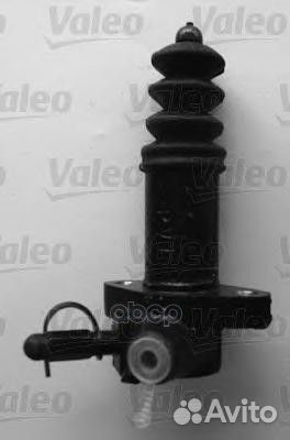 Подшипник выжимной 804718 Valeo