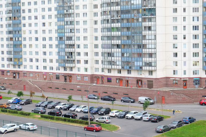 Сдам помещение свободного назначения, 57 м²