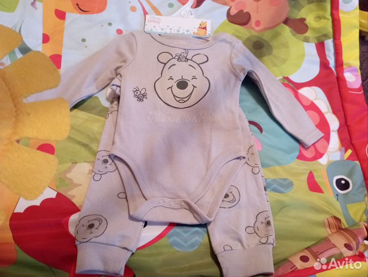 Комплект Disney