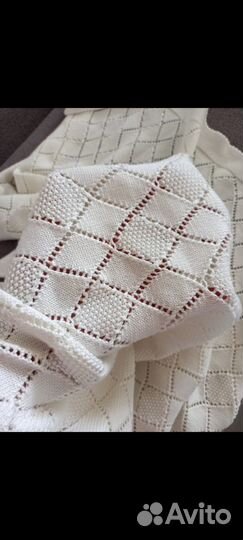 Плед детский