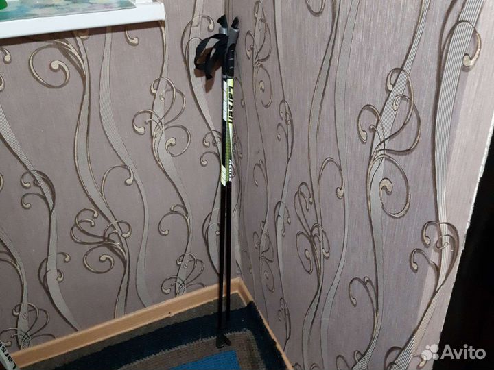 Лыжные палки