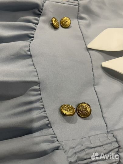 Платье лолита