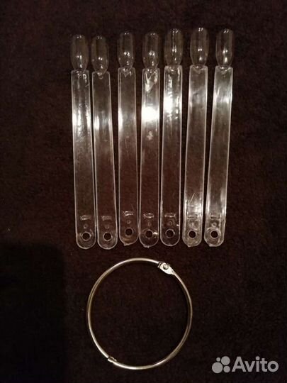 Палитра для гель-лака