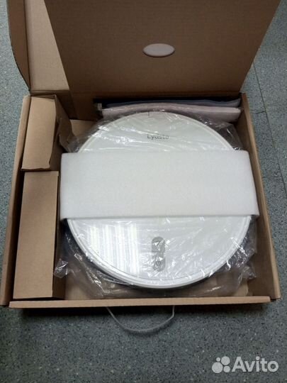 Робот-пылесос Lydsto G2D