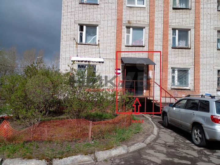 Сдам торговое помещение, 170 м²