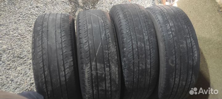 Bridgestone Ecopia EP850 225/65 R17
