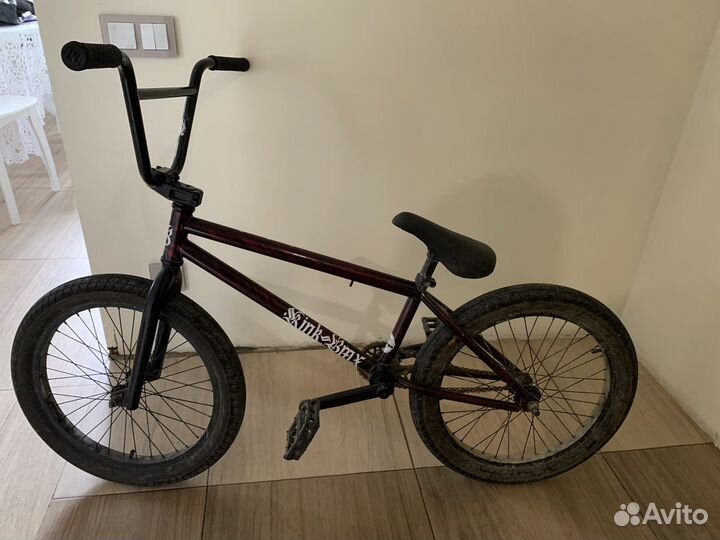 BMX