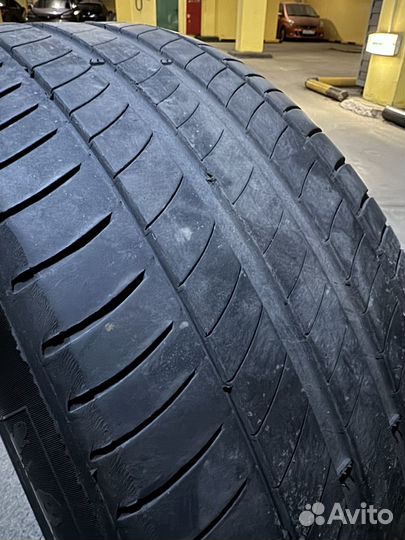 Michelin Primacy 3 245/50 R18 100Y