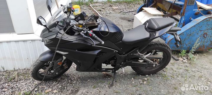 Электромото р1