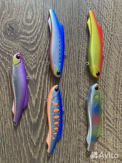 Madness shiriten vibe 93