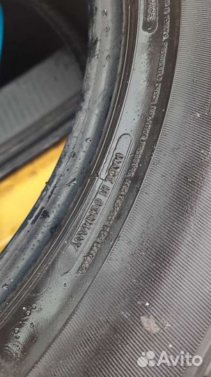 Dunlop Radial Mud Rover 235/55 R17