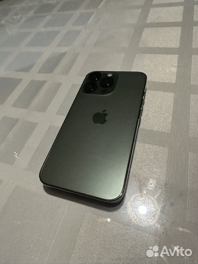 iPhone 13 pro 128gb