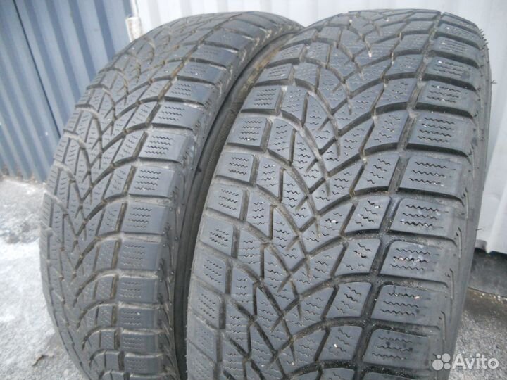 Seiberling Winter 205/55 R16 91H